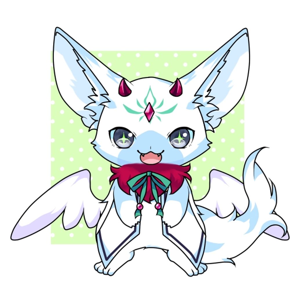 しぃ。🐾