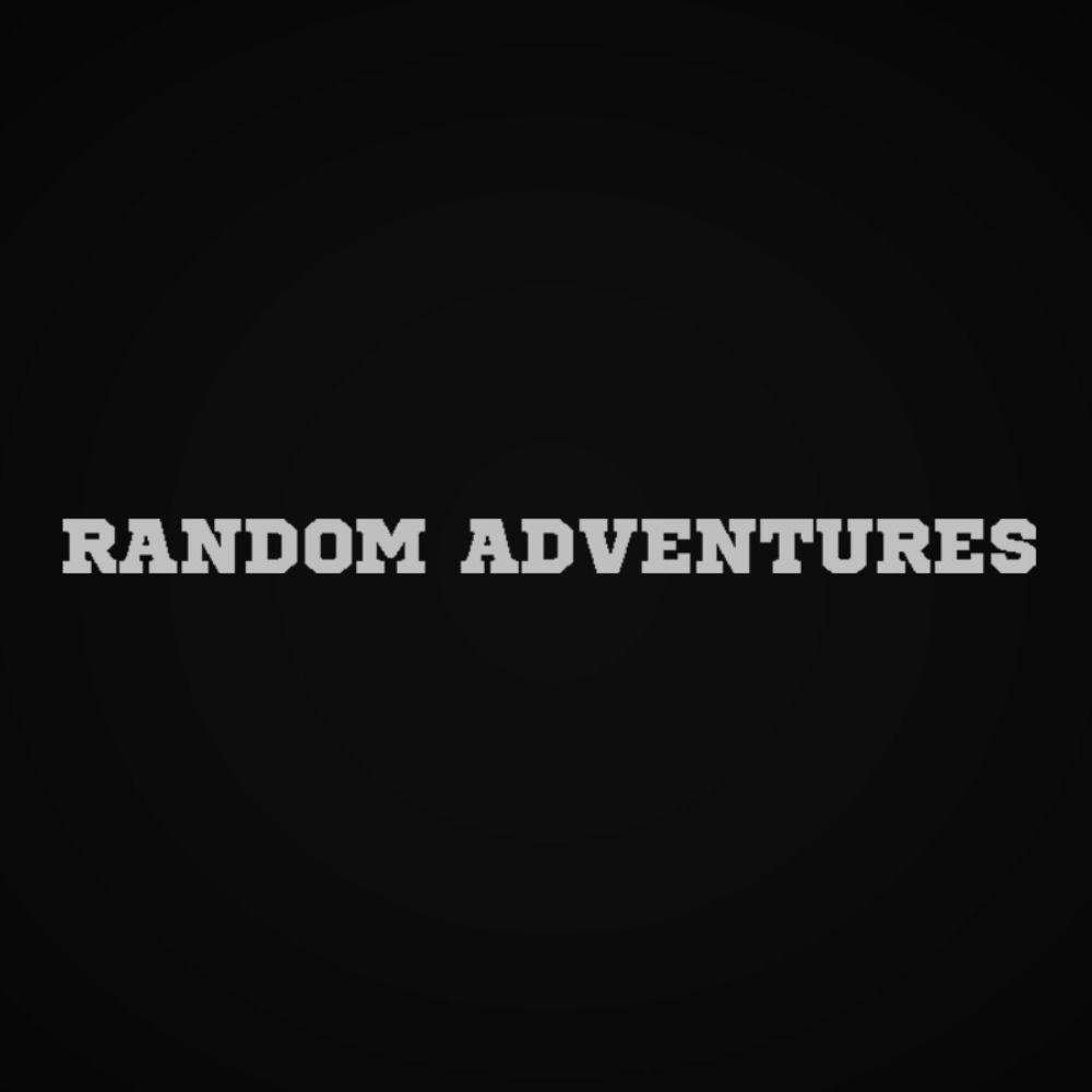 Random Adventures