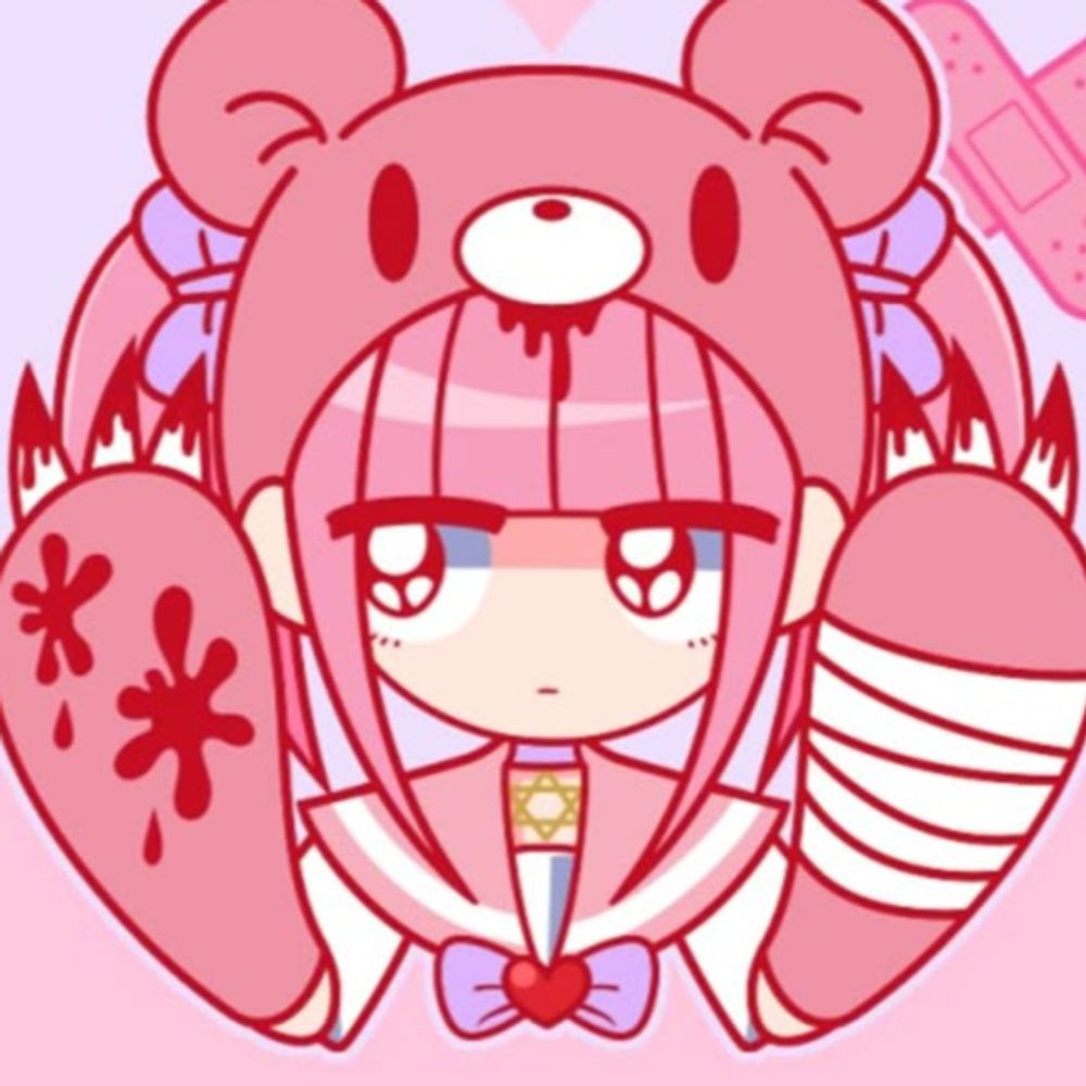 melody 💖