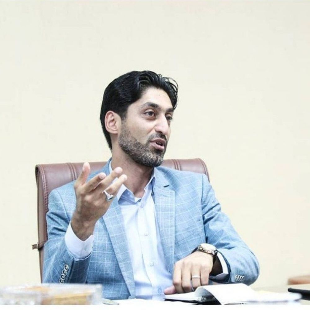 حسین نقاشی