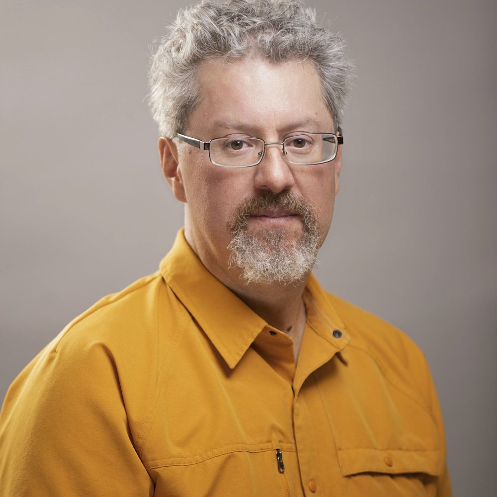 Robert J. Warren II