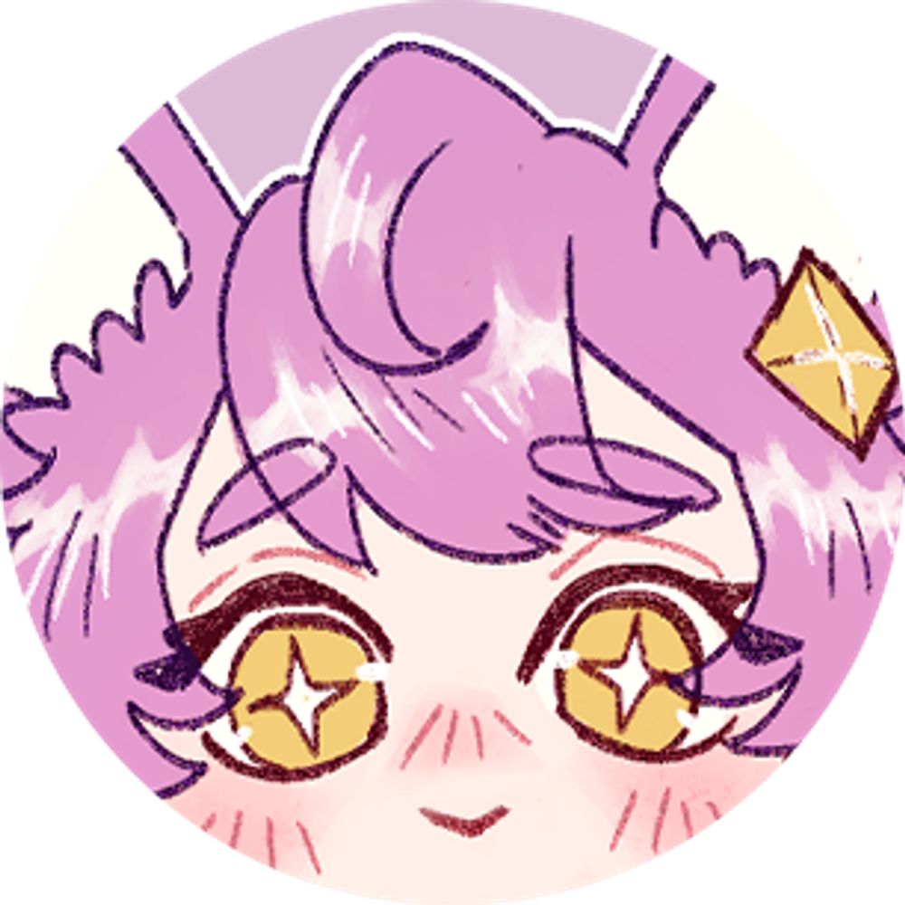 Claudia🦊💜