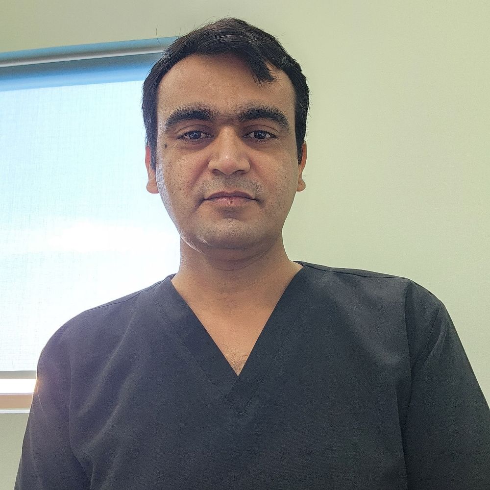Tausif Ahmad