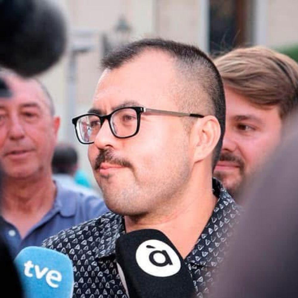 Nahuel González López