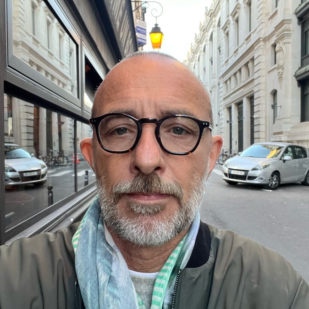 Olivier Bunel