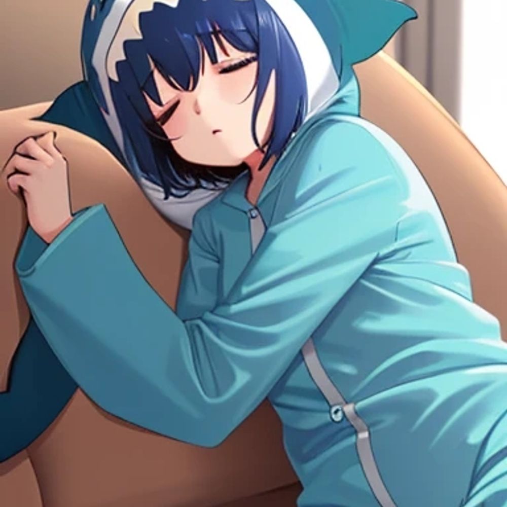 ぎゅうちゃん♡誠心誠意頑張りたくない