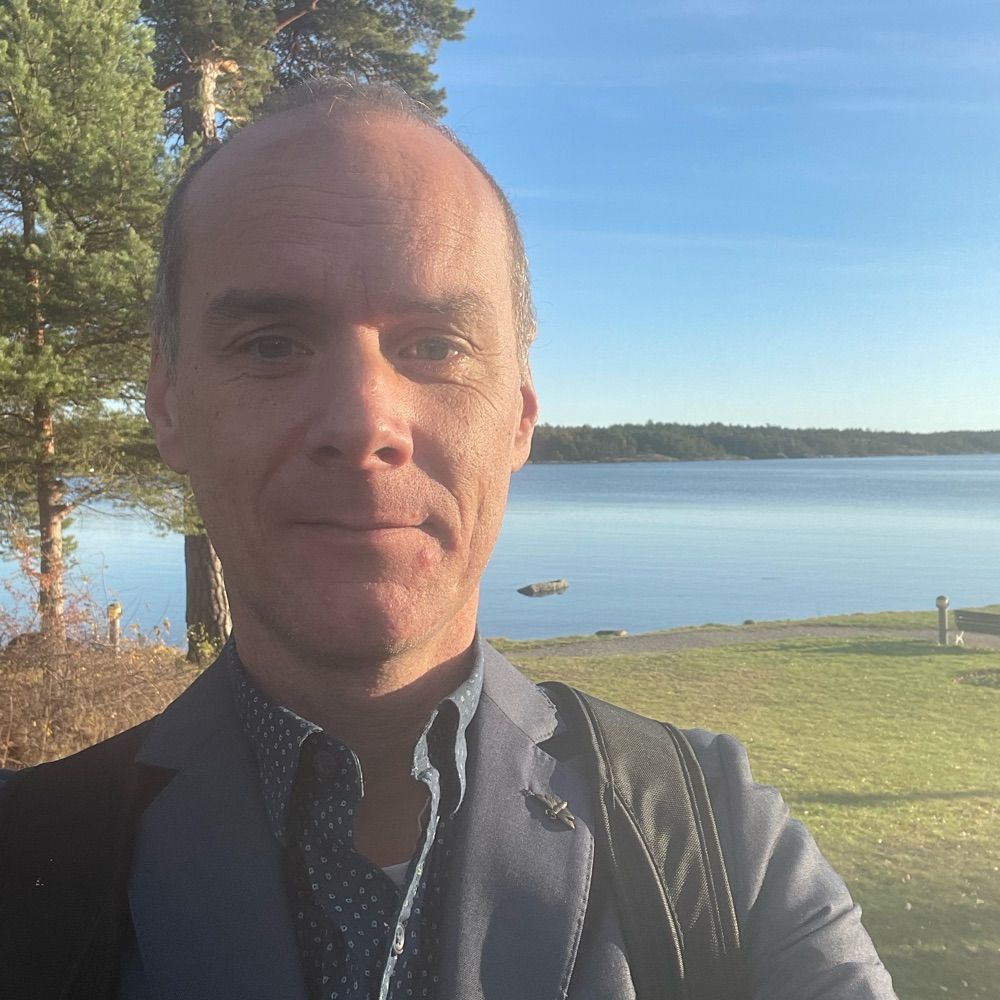 Anders Malarstig