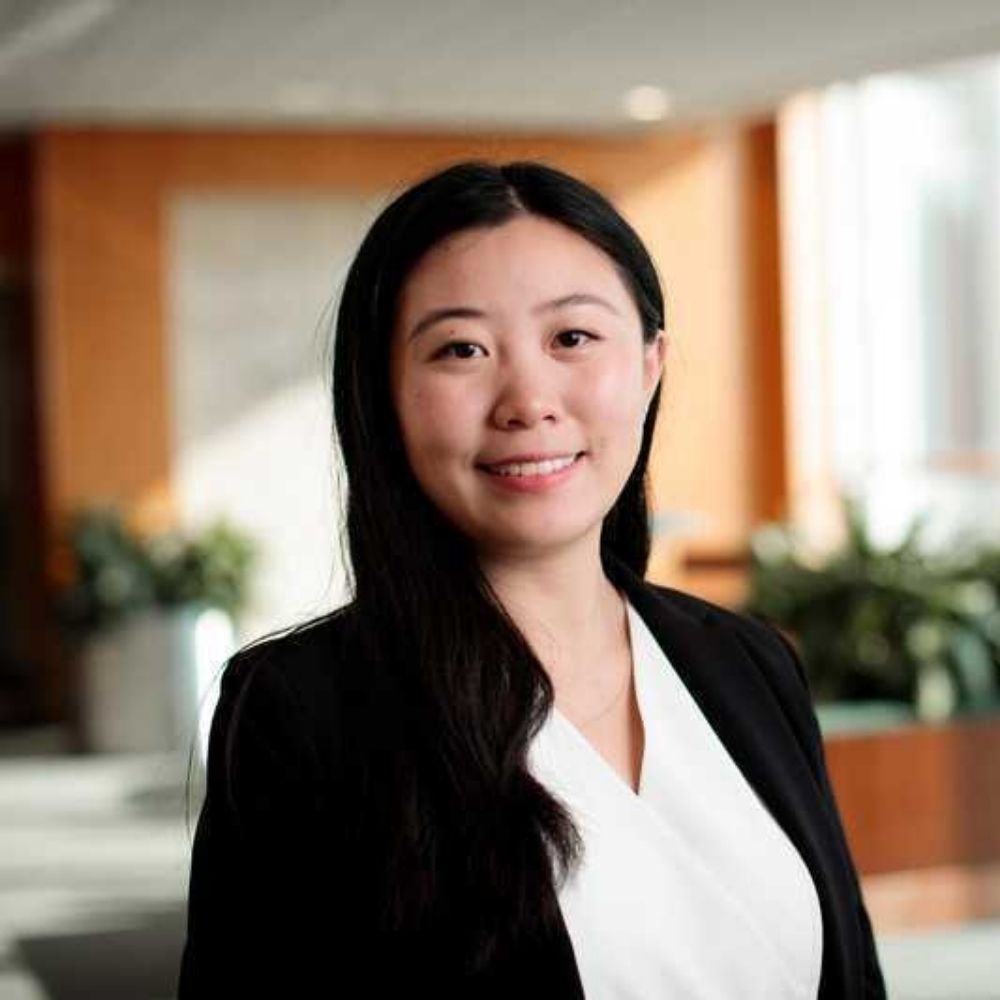 Jessica Weng