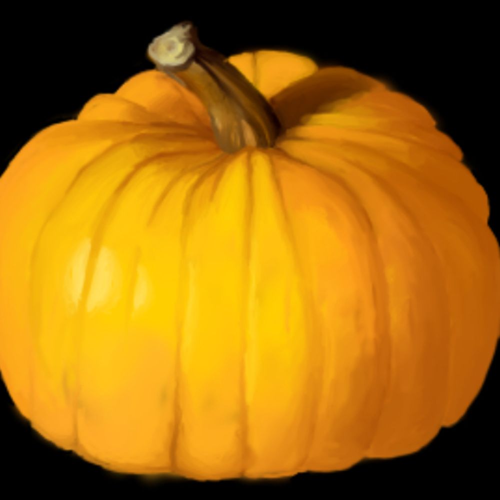 🎃Pumpkin🎃
