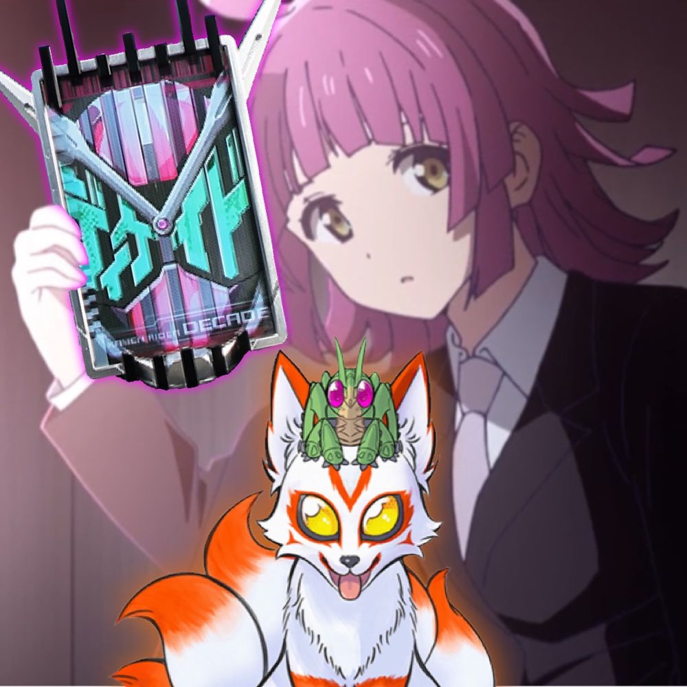 リナ・D・ケイド