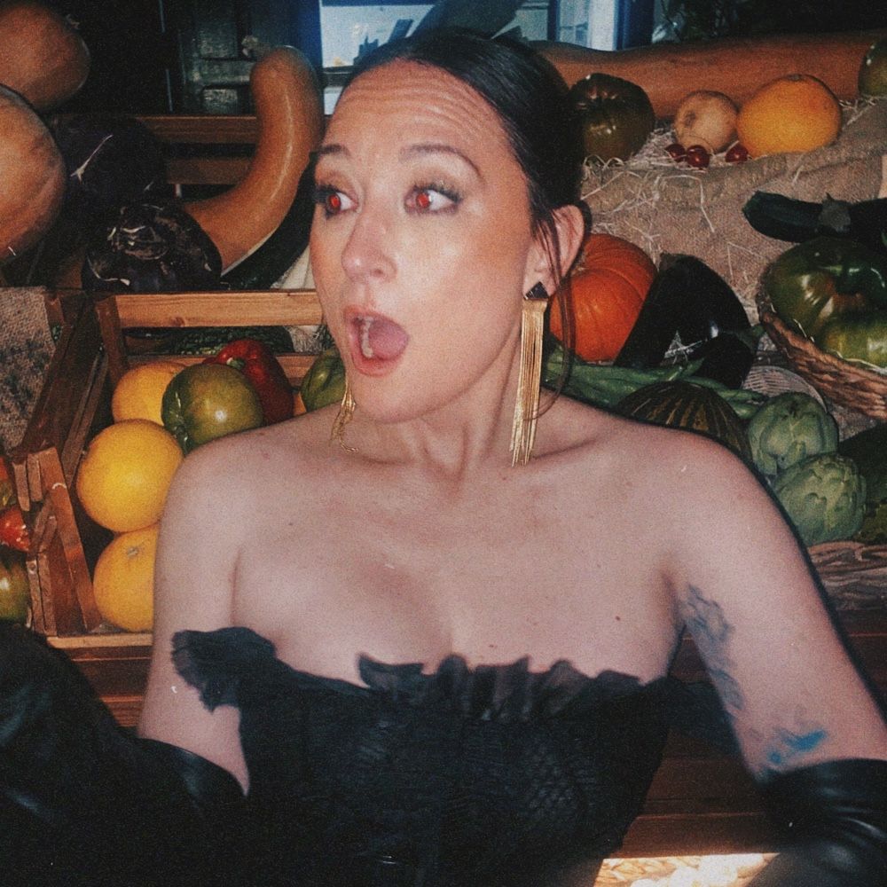 Patricia Benito
