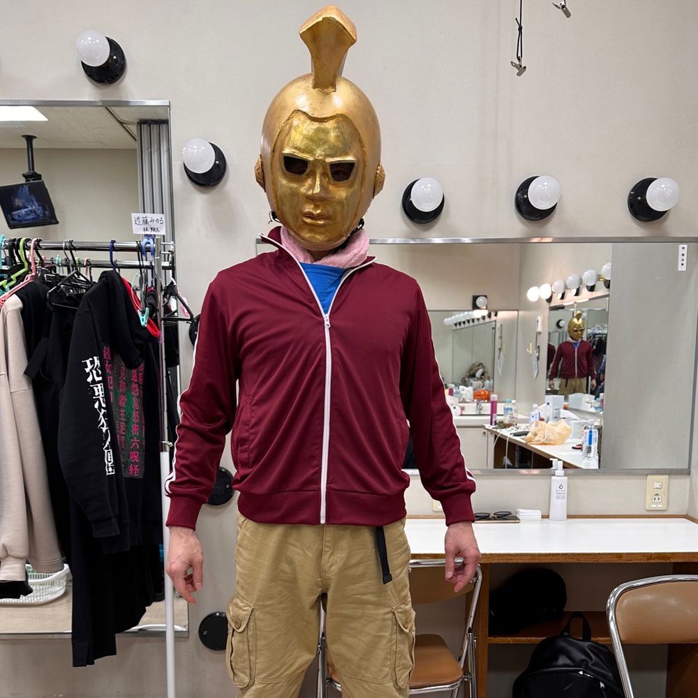 じょー