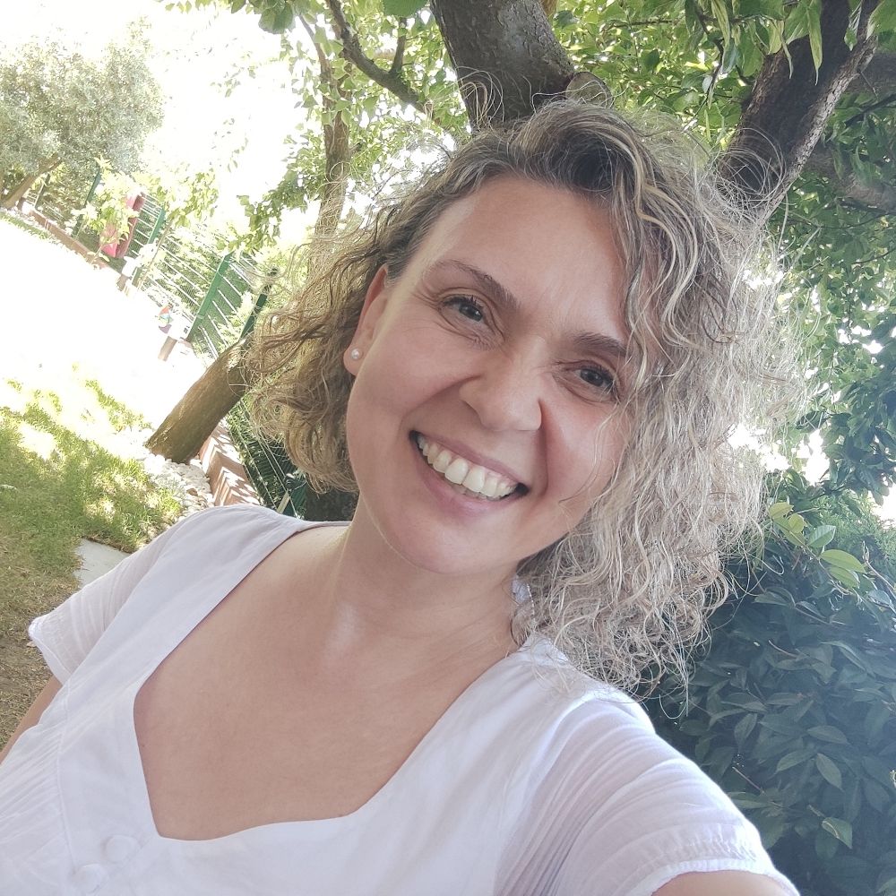 Yasemin Yörüten