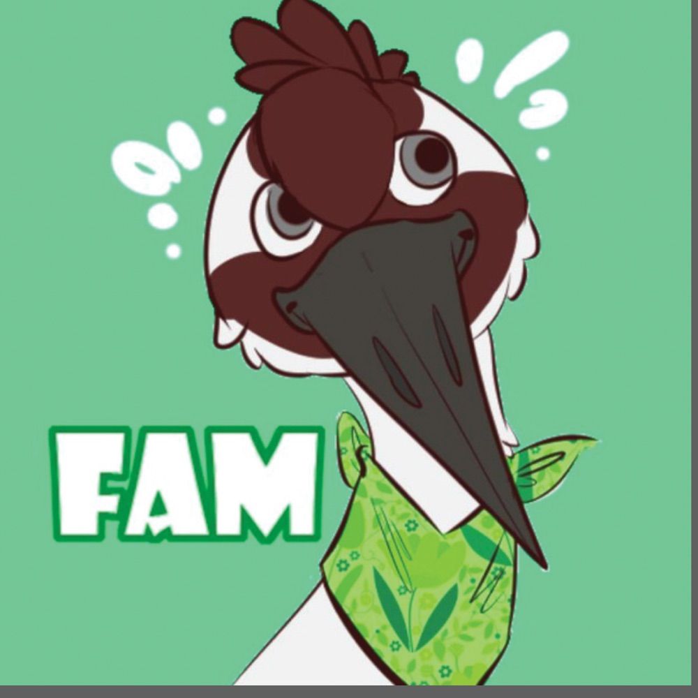 Furries at A&M