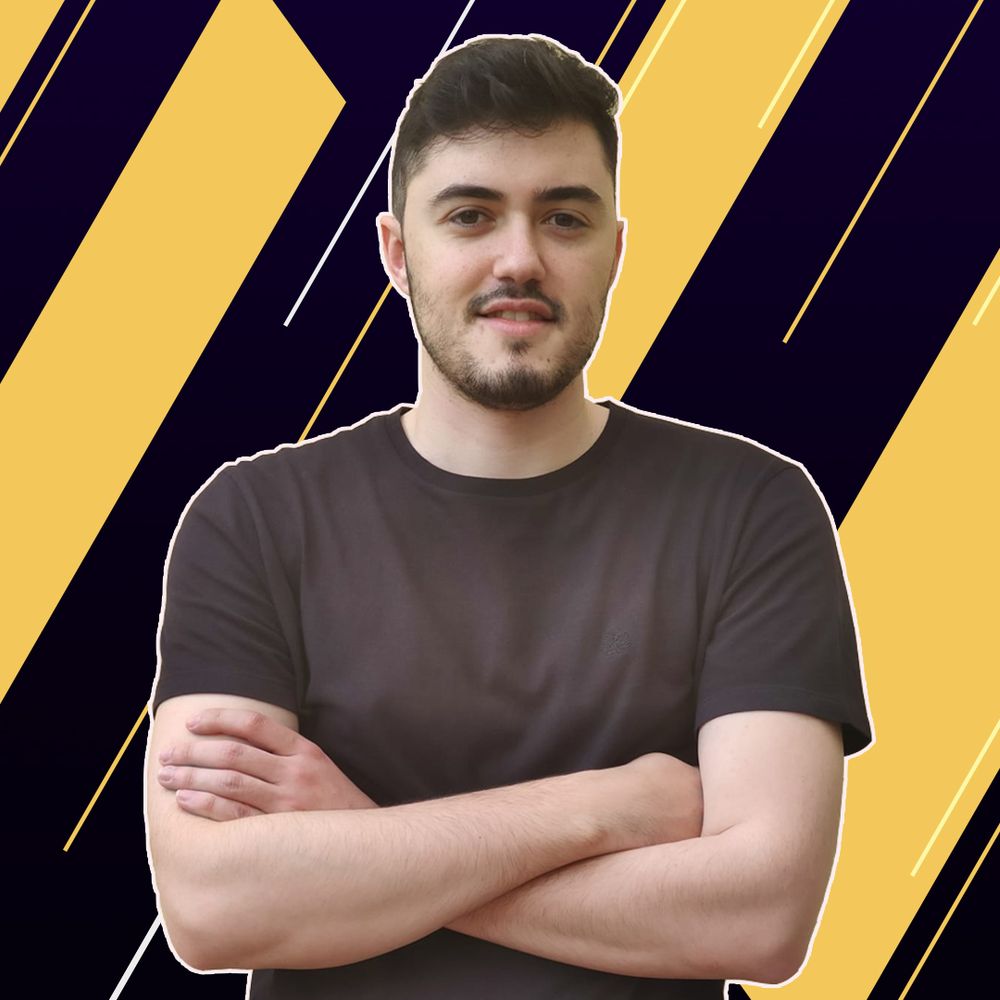 Daniel Olmedo