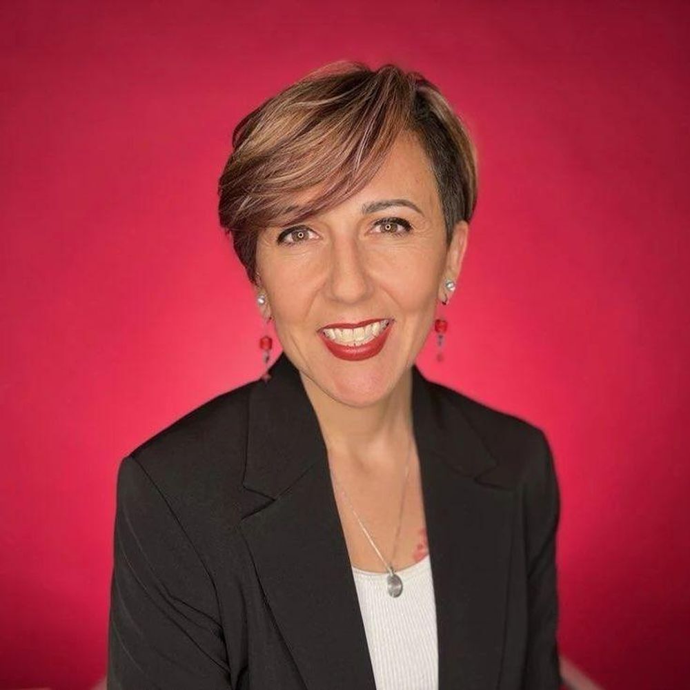 Dr. Tasha Mendoza