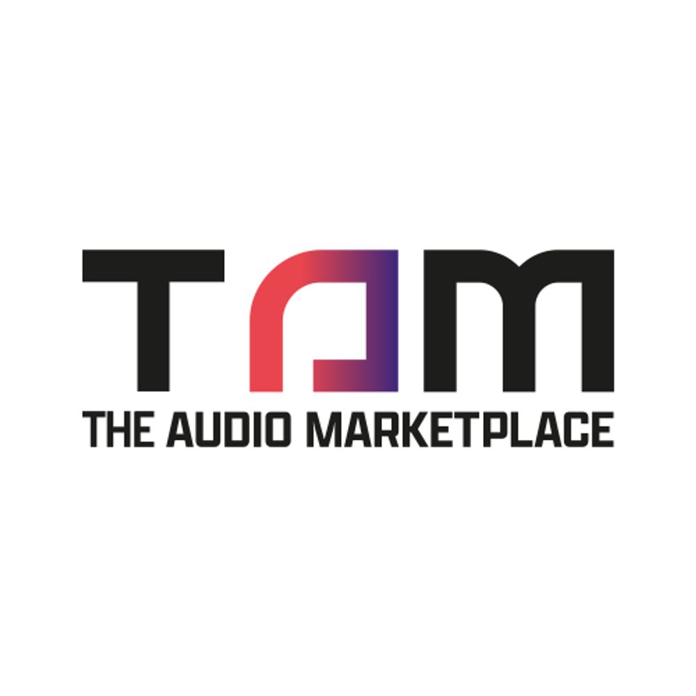 The Audio Marketplace (TAM)