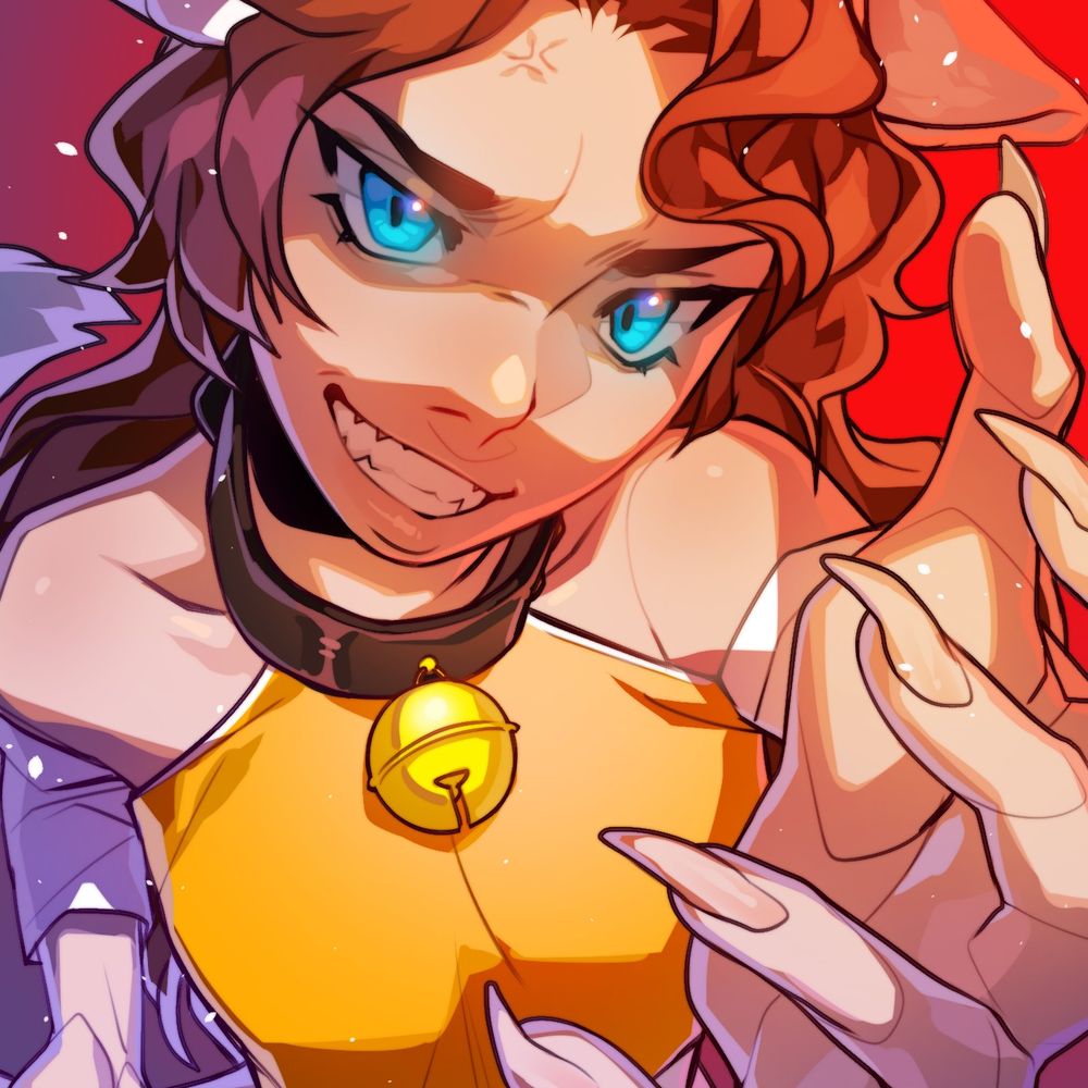 Mana Ntial ✨✨