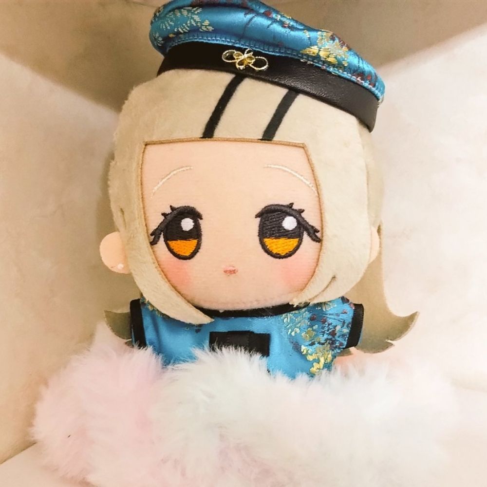 ももかん