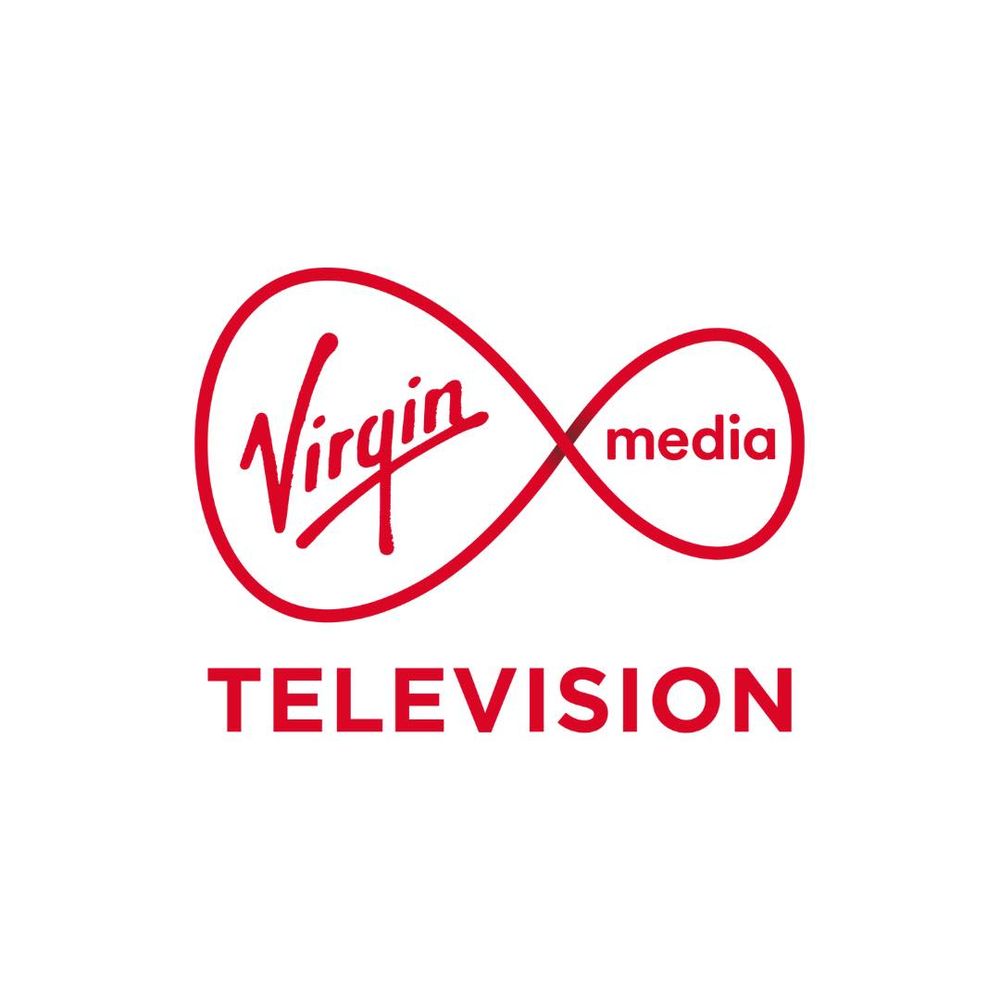 Virgin Media Television 