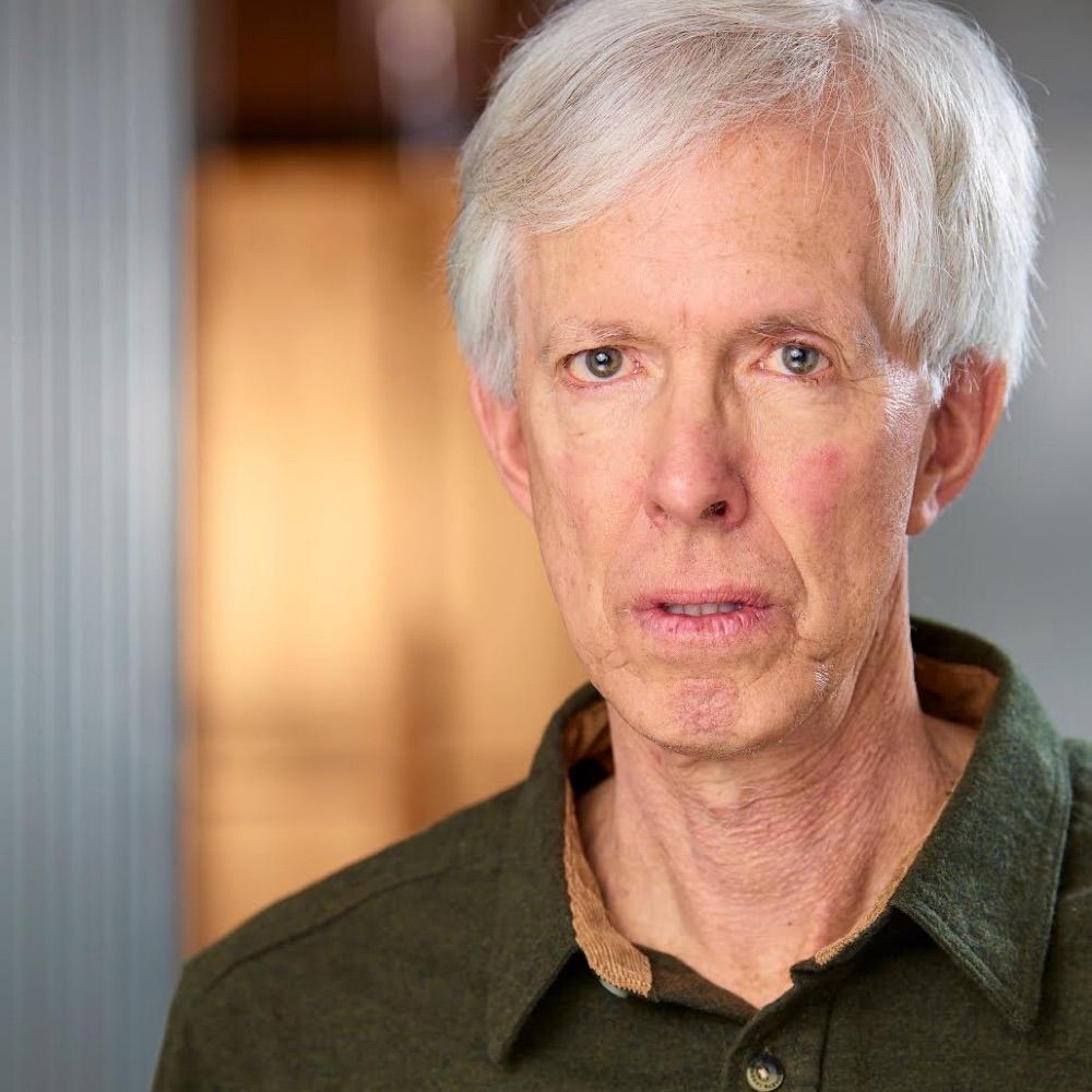 Larry Altmayer