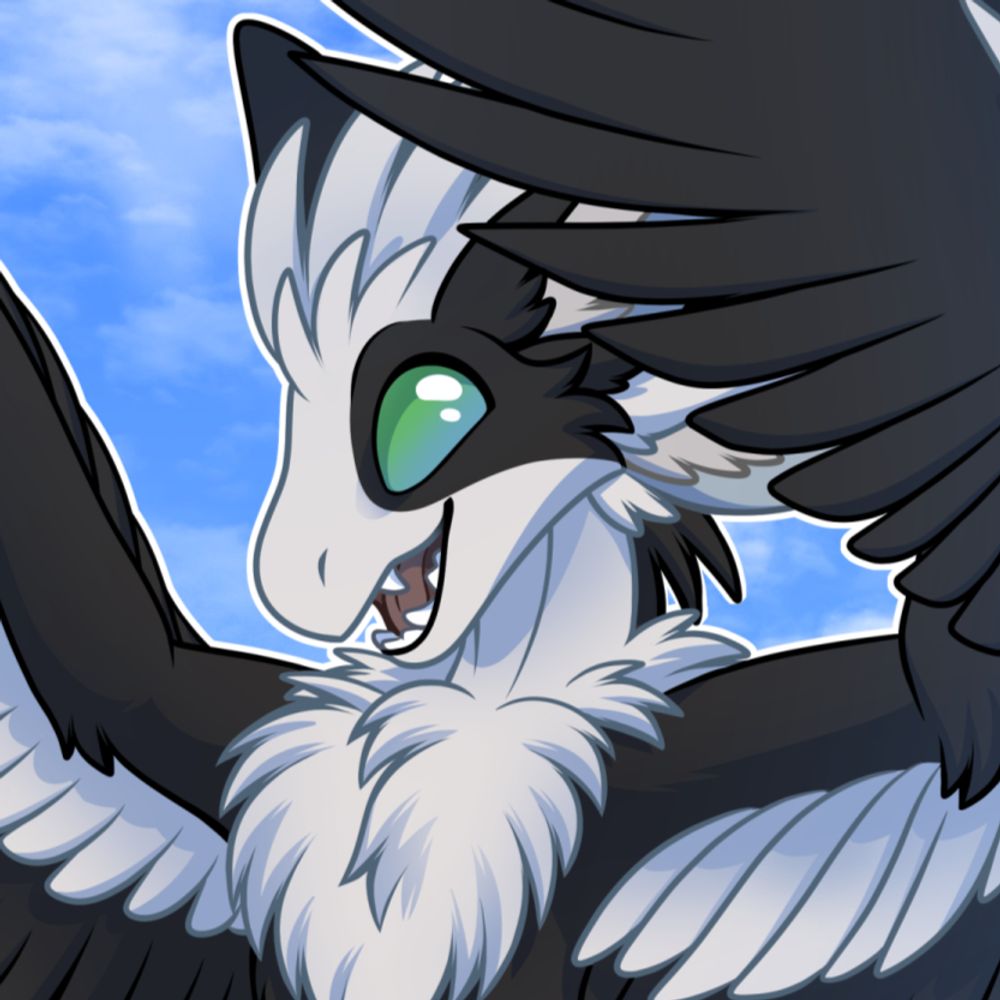 V_Mags_Fox 🔜 WPAFW 2025