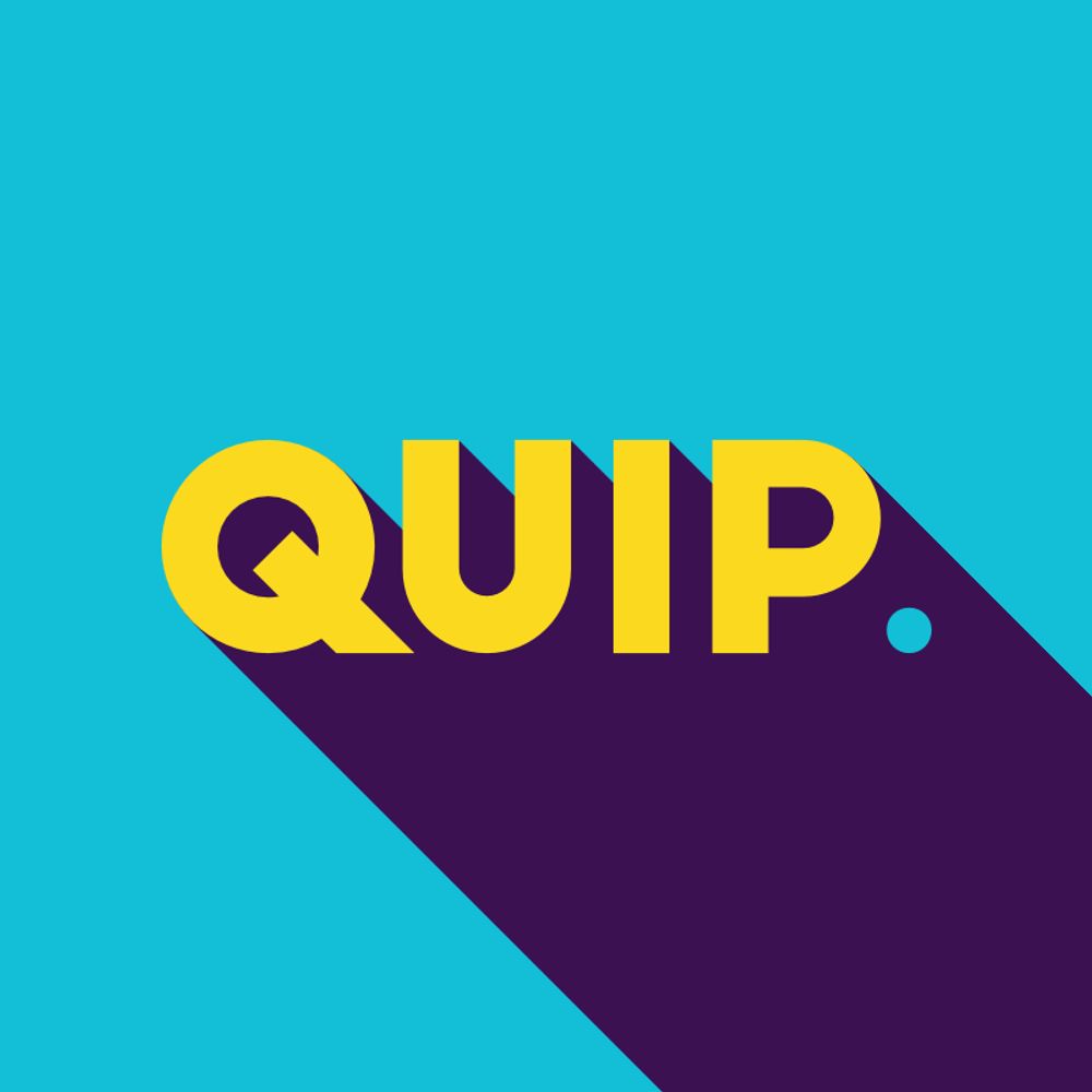 Quip