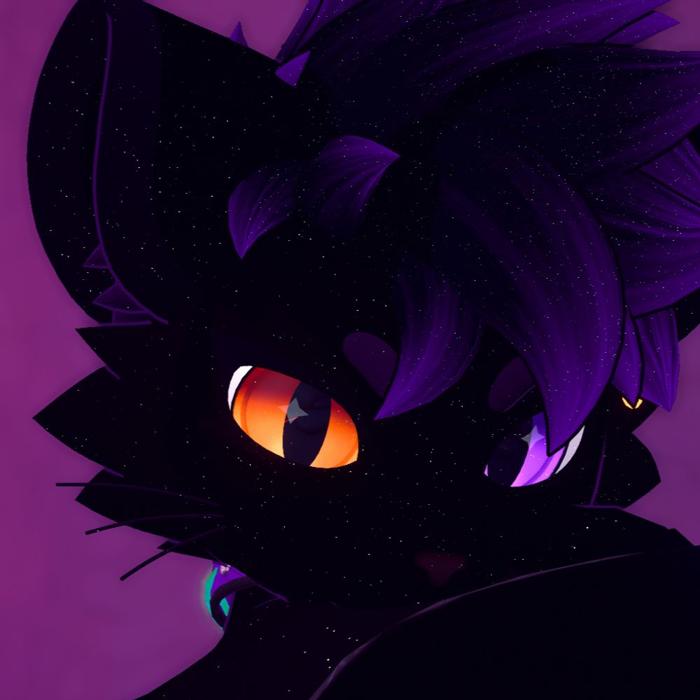 StarrySky Mana 🔞