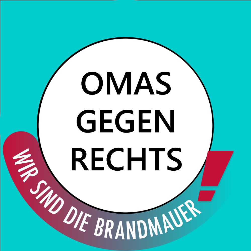 OMAS GEGEN RECHTS Aachen