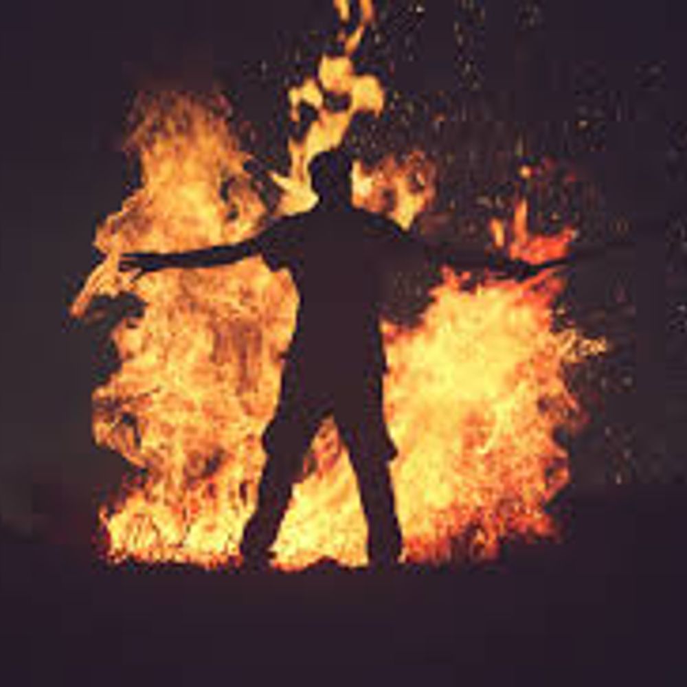 Ashes to Action!