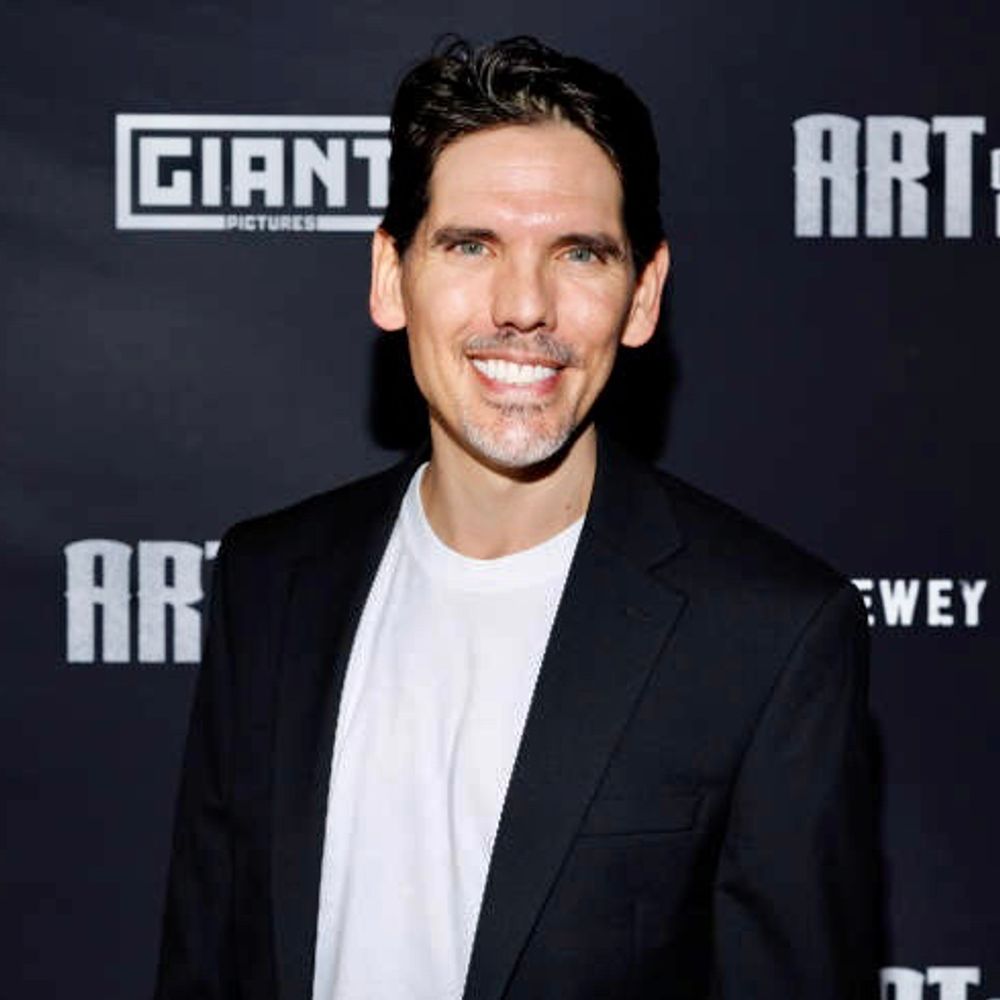 Matt O'Neill