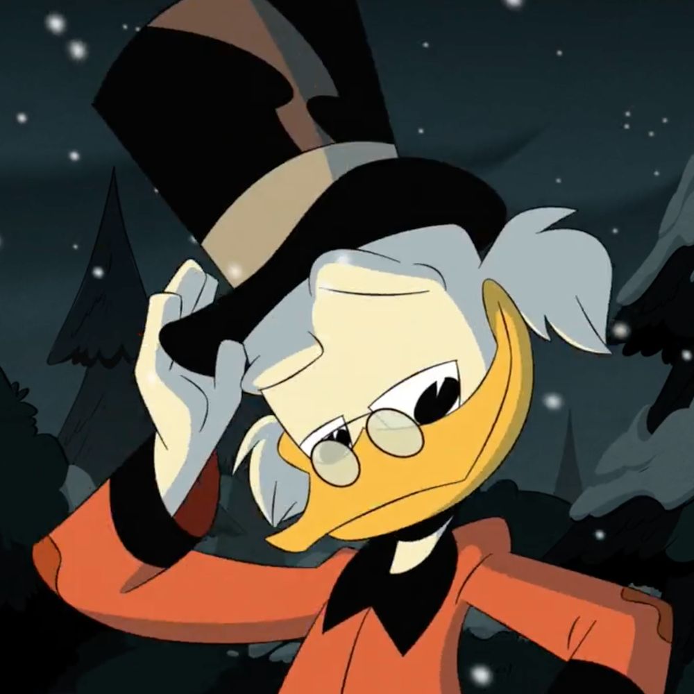 McDuck