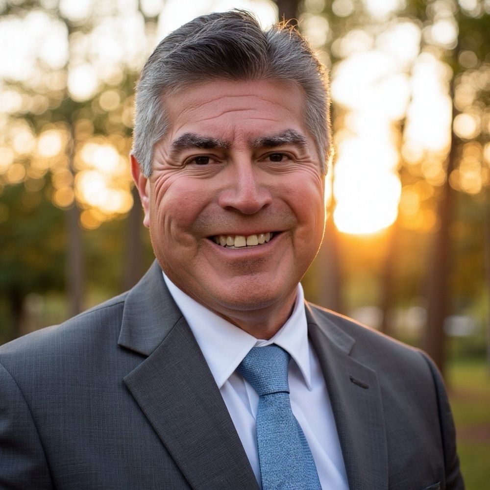 Dr. Rob Martinez