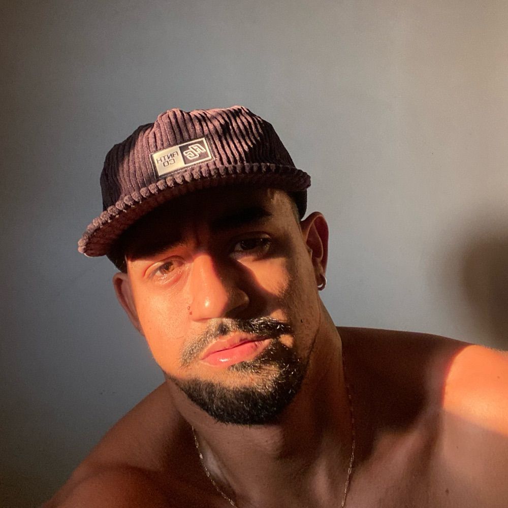 Rayan Deviito