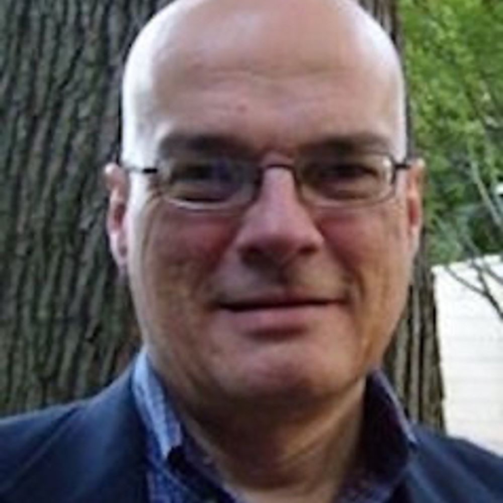 John H. Holmes