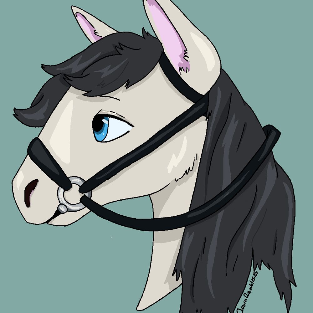 Pony Tromper