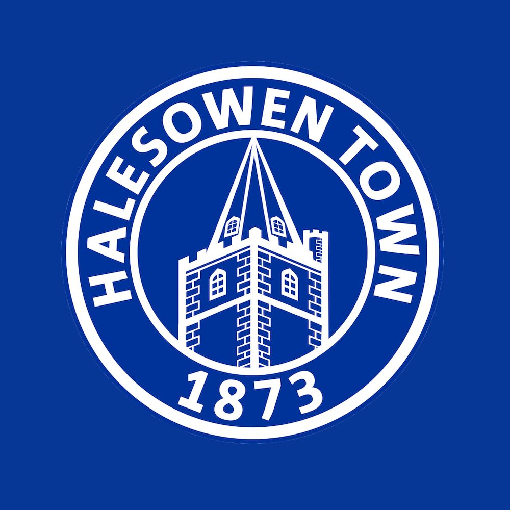 Halesowen Town (Mirror)