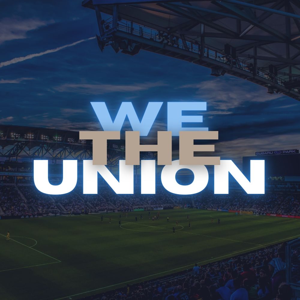 WE THE UNION