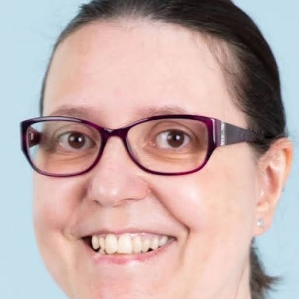 Alison Benson