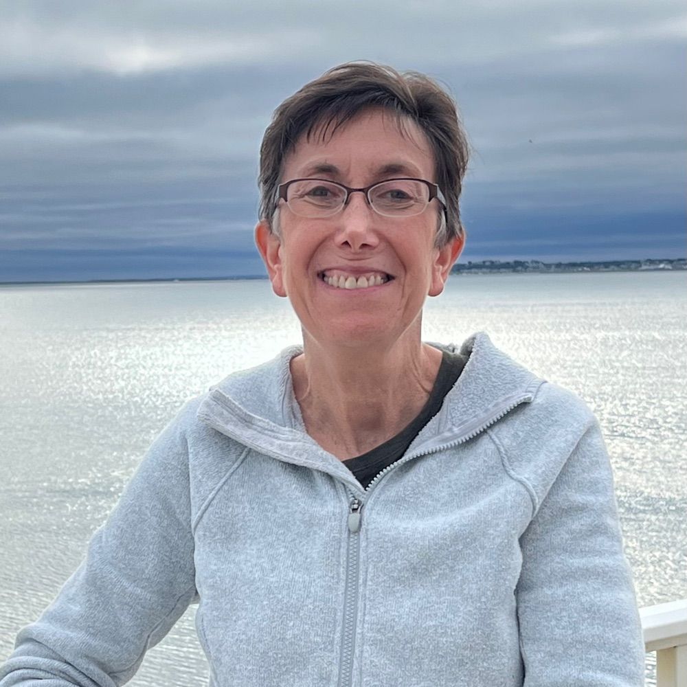 Ruth Katz