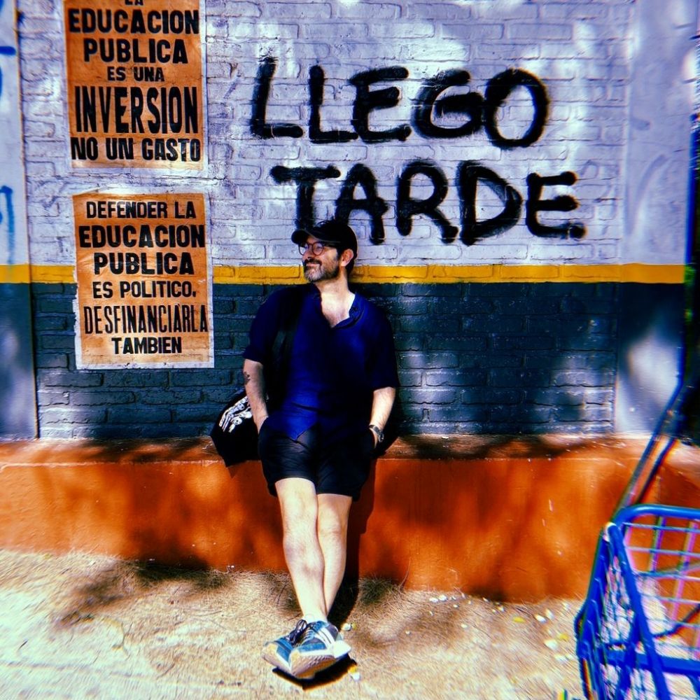 Joaco Benitez