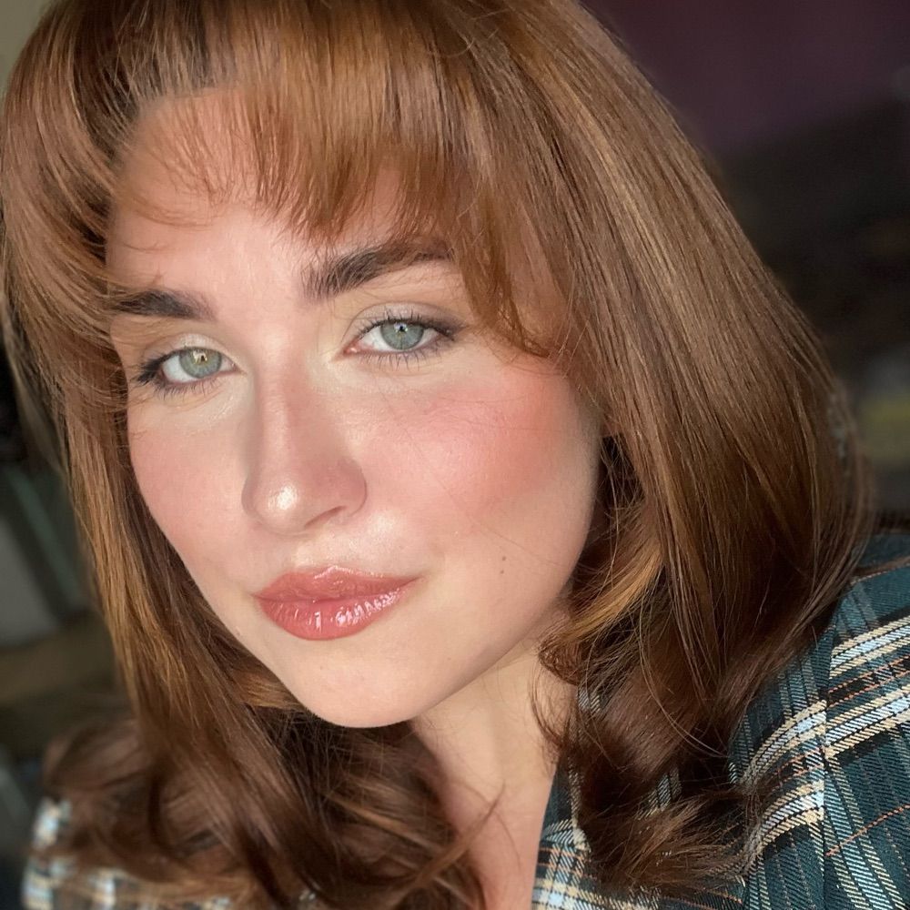 Mariya Gordienko