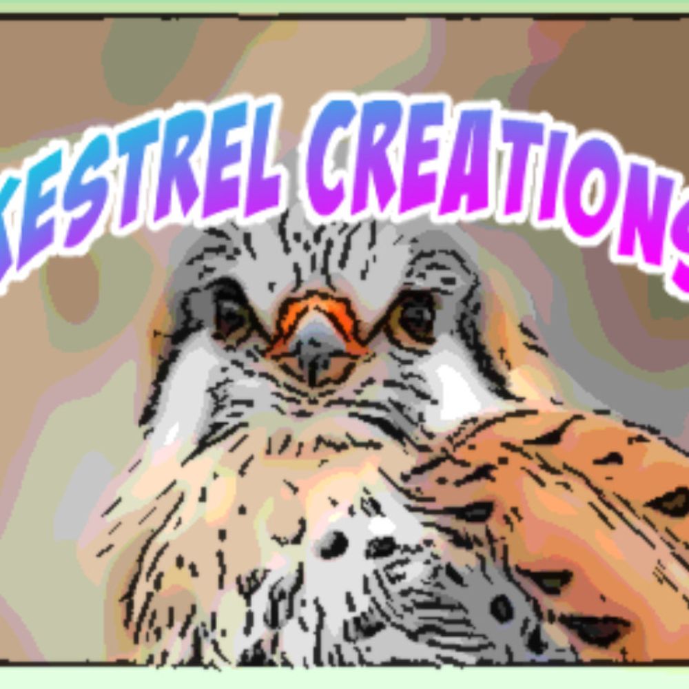 Kestrel Creations's avatar