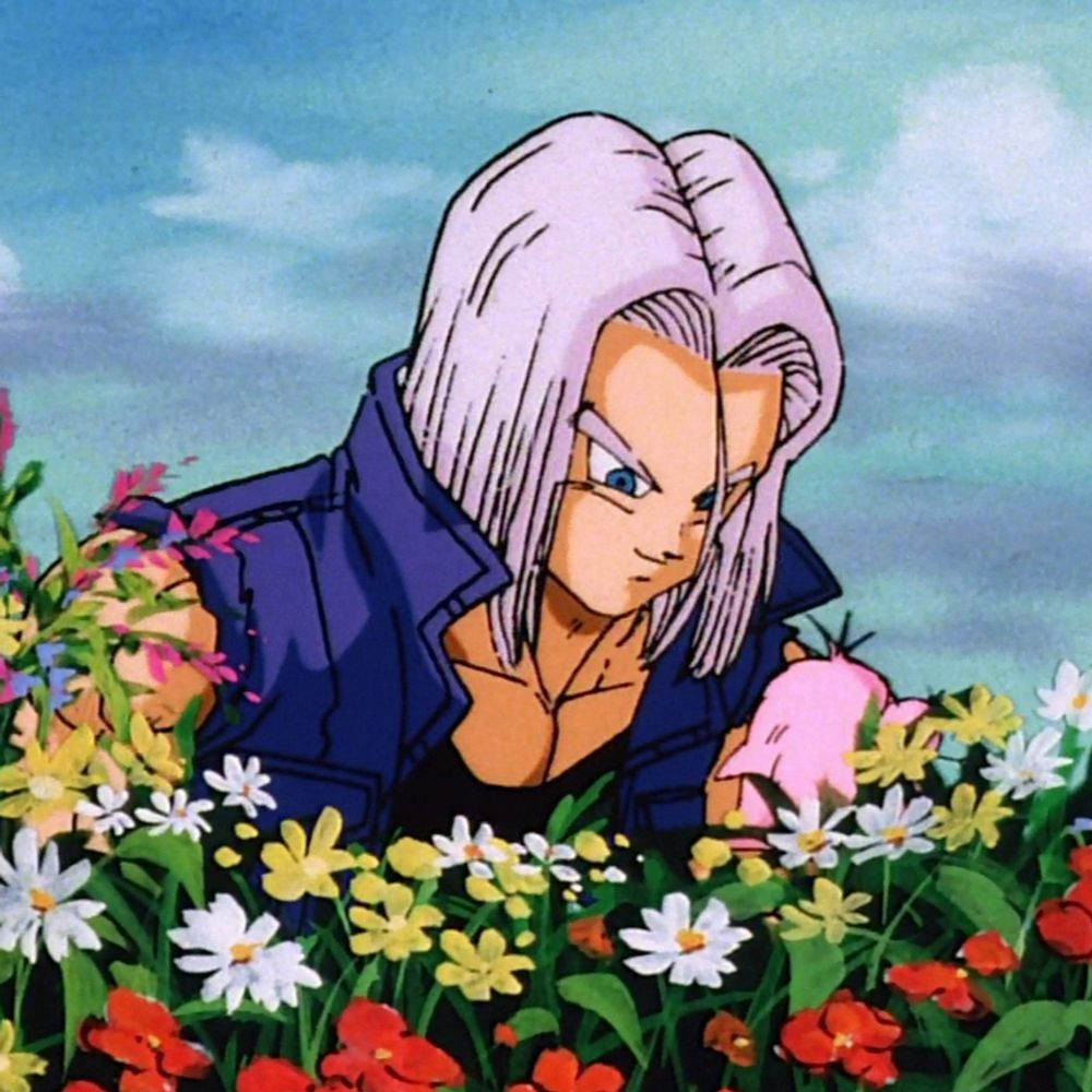 Princess Trunks