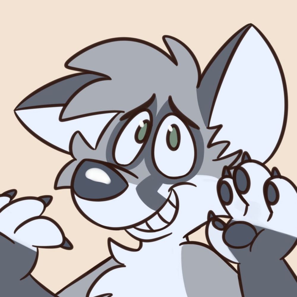 Dex Fox's avatar
