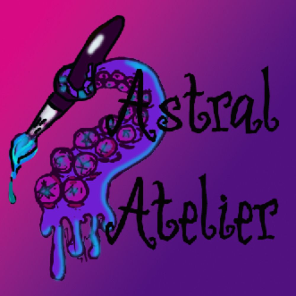 Elise the Astral Atelier