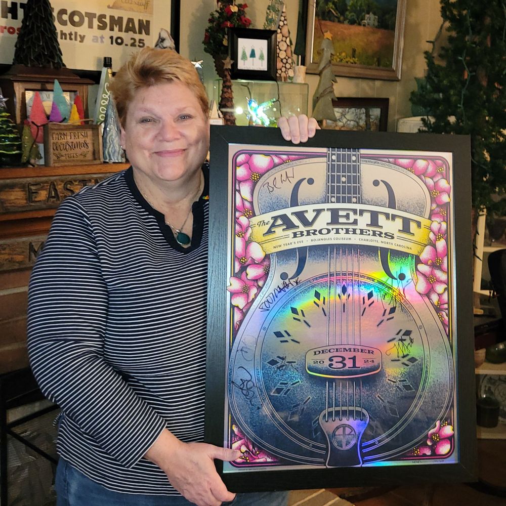 Kim McLain