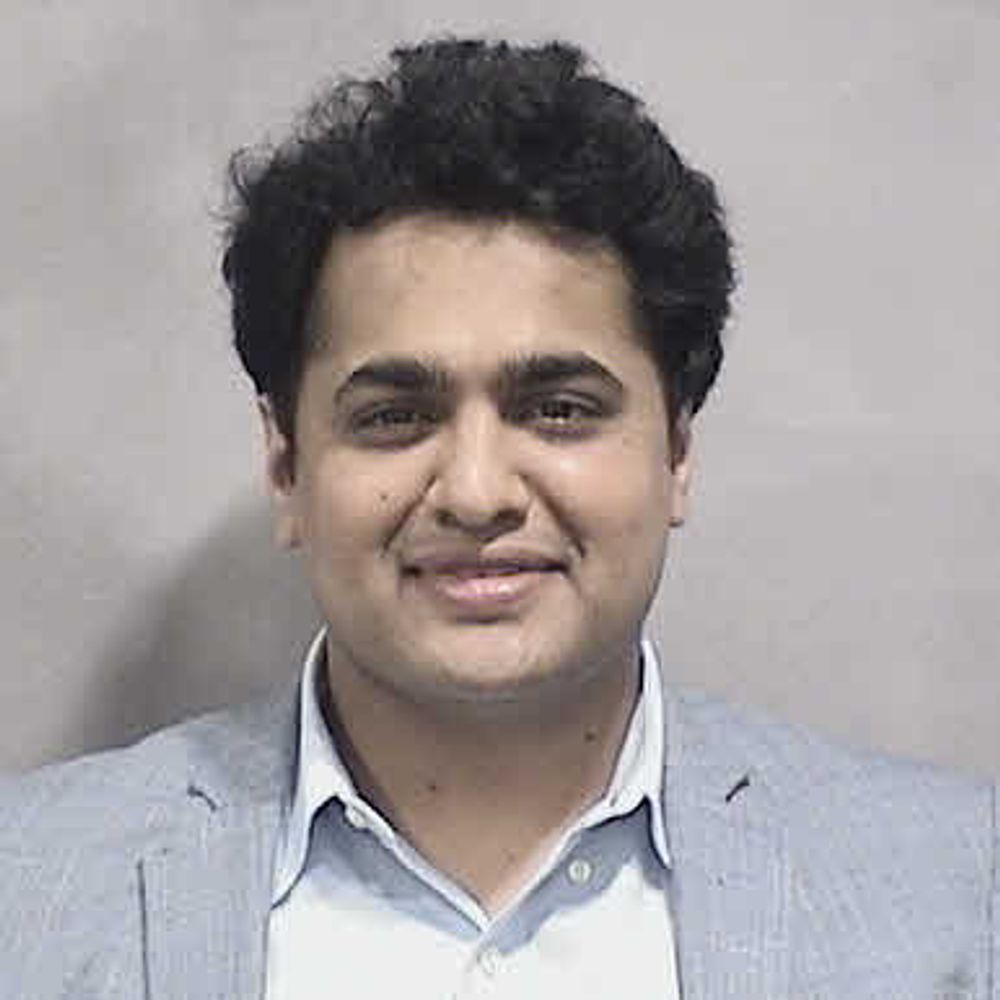 Prashanth Bhat