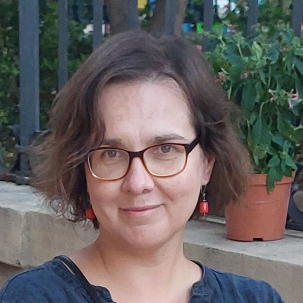 Ania Sierawska