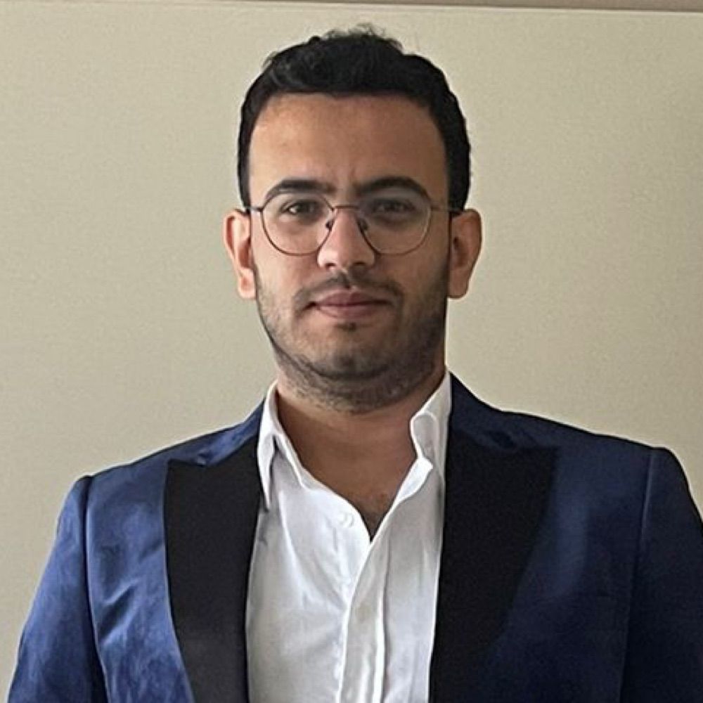 Yaghoub Sharhani